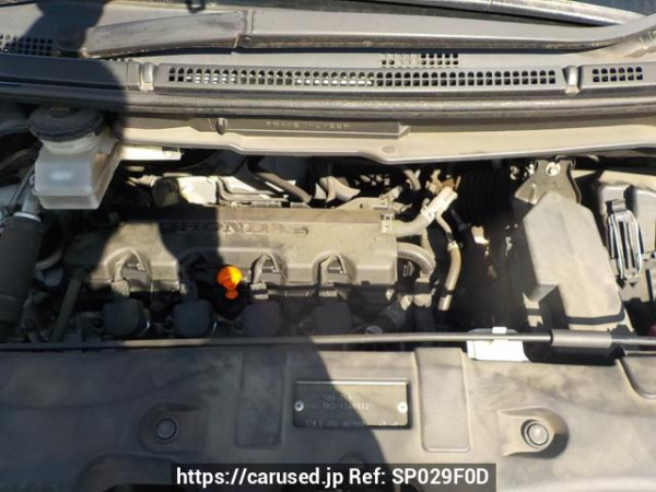 Used 2013 AT honda step-wgn-spada RK5 Image[2]