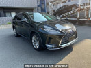 Lexus RX GYL26W