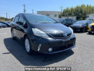 Toyota Prius alpha ZVW40W