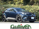 Toyota C-HR ZYX10