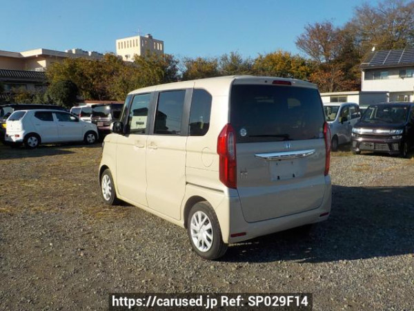 Used 2020 AT honda n-box JF3 Image[1]