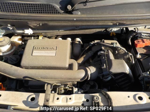 Used 2020 AT honda n-box JF3 Image[2]