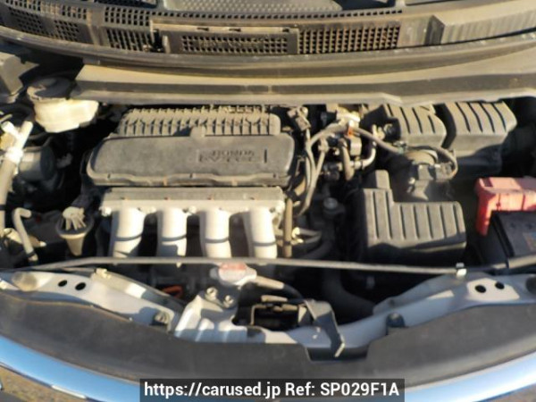 Used 2013 AT honda freed GB3 Image[2]