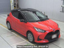 Toyota YARIS MXPH10