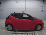 Used 2020 AT toyota yaris MXPH10 Image[1]