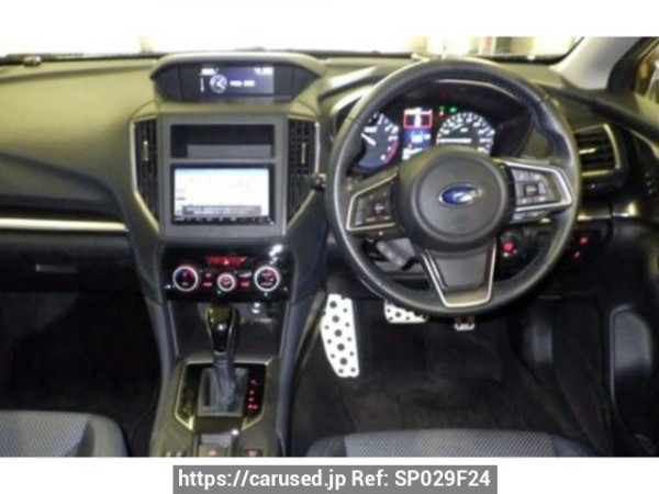 Used 2022 AT subaru xv GTE Image[2]