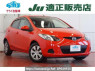 Used 2008 AT mazda demio DE3FS Image[2]