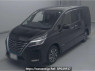Used 2021 AT nissan serena HFC27 Image[0]