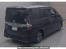 Used 2021 AT nissan serena HFC27 Image[1]