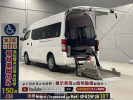 Nissan NV350 CARAVAN VAN CW4E26ｶｲ
