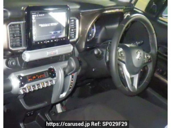 Used 2024 AT suzuki xbee MN71S Image[2]