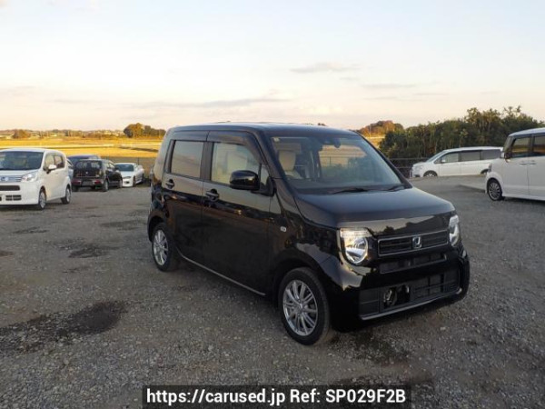 Used 2020 AT honda n-wgn JH3 Image[0]