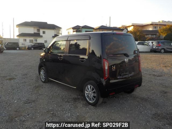 Used 2020 AT honda n-wgn JH3 Image[1]