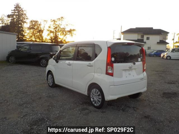 Used 2020 AT daihatsu move LA150S Image[1]