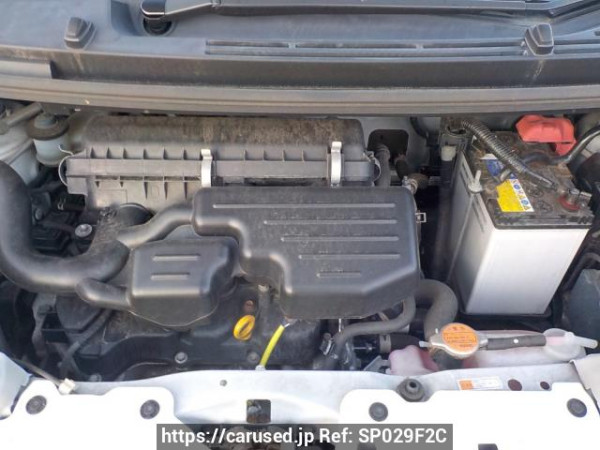 Used 2020 AT daihatsu move LA150S Image[2]