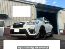 Subaru Forester SKE