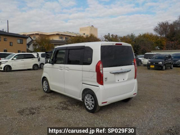 Used 2020 AT honda n-box JF3 Image[1]