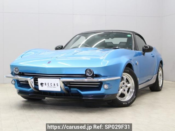 Used 2021 AT mitsuoka rock-star ND5RCｶｲ Image[0]