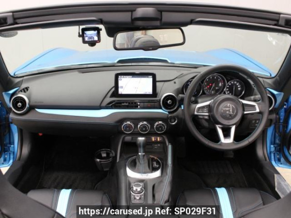 Used 2021 AT mitsuoka rock-star ND5RCｶｲ Image[2]