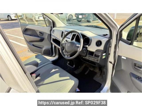 Used 2016 AT suzuki wagon-r MH34S Image[2]