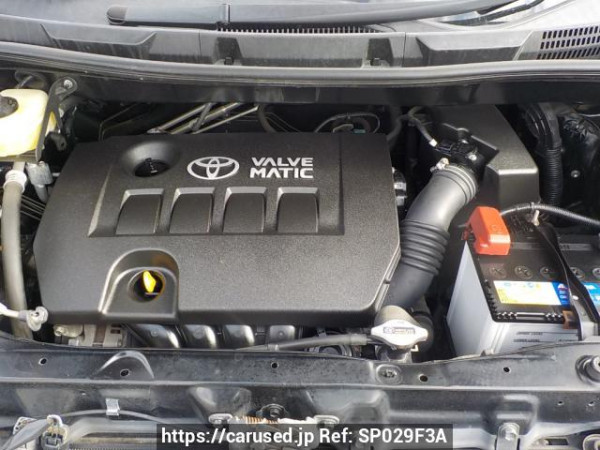 Used 2008 AT toyota voxy ZRR75W Image[2]