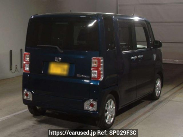 Used 2021 AT daihatsu wake LA700S Image[1]