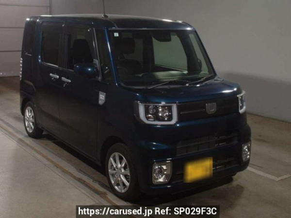 Used 2021 AT daihatsu wake LA700S Image[2]
