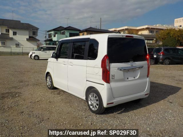 Used 2023 AT honda n-box JF3 Image[1]