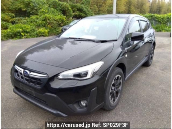 Used 2022 AT subaru xv GT3 Image[0]