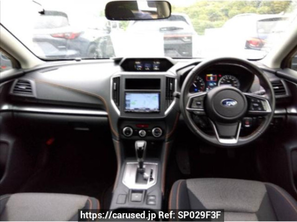 Used 2022 AT subaru xv GT3 Image[1]