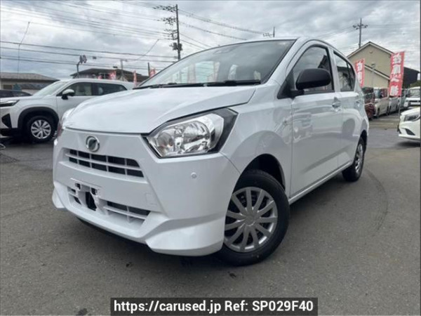Used 2025 AT daihatsu mira-e-s LA350S Image[1]