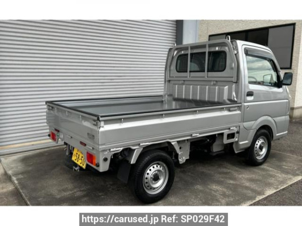 Used 2020 AT suzuki carry-truck DA16T Image[1]