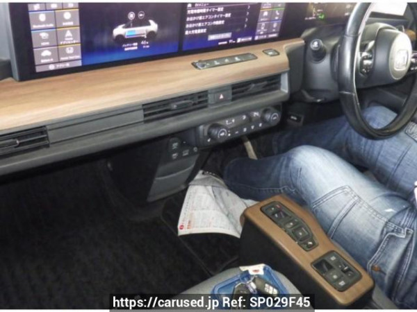 Used 2020 AT honda honda-e ZC7 Image[2]