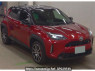 Used 2025 AT toyota yaris-cross MXPB10 Image[0]