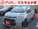 Toyota Sienta MXPL10G