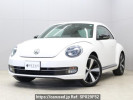 Volkswagen Beetle 16CPL