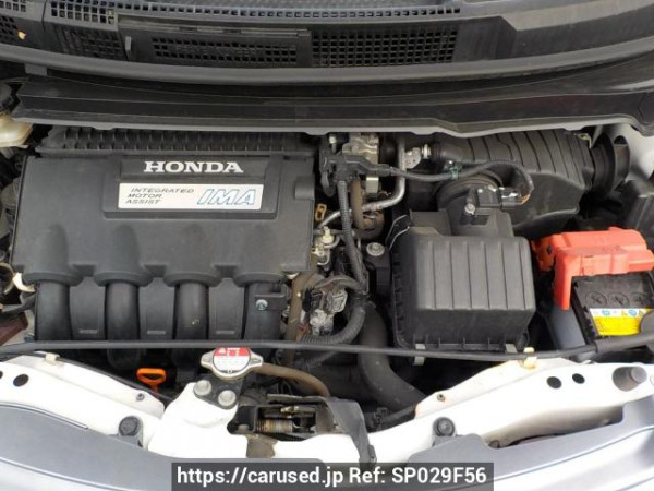 Used 2013 AT honda freed-hybrid GP3 Image[2]