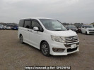 Honda Step WGN Spada RK6