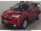 Toyota YARIS CROSS MXPB15