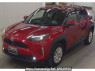 Used 2021 AT toyota yaris-cross MXPB15 Image[0]