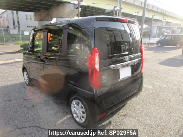 Used 2023 AT honda n-box JF3 Image[1]