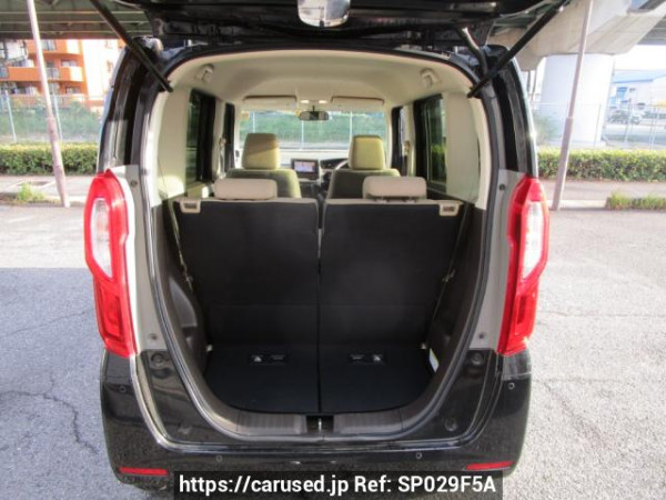 Used 2023 AT honda n-box JF3 Image[2]