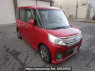 Used 2016 AT suzuki spacia-custom MK42S Image[0]