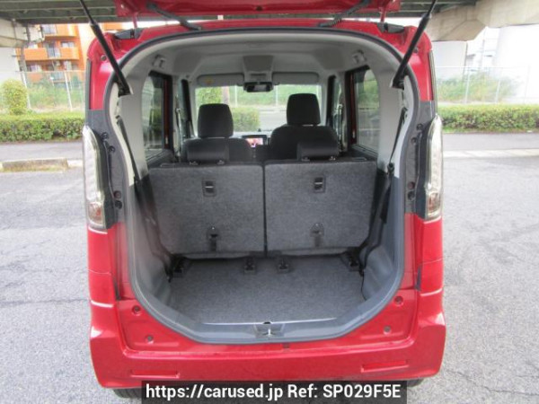 Used 2016 AT suzuki spacia-custom MK42S Image[2]