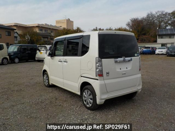 Used 2015 AT honda n-box JF2 Image[1]