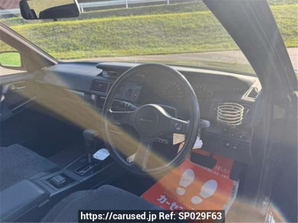 Used 1990 AT nissan gloria-sedan Y31 Image[2]