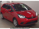 Honda Fit GR2