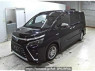 Used 2020 AT toyota voxy ZWR80W Image[0]