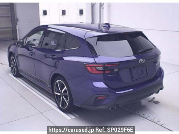 Used 2022 AT subaru levorg VN5 Image[1]