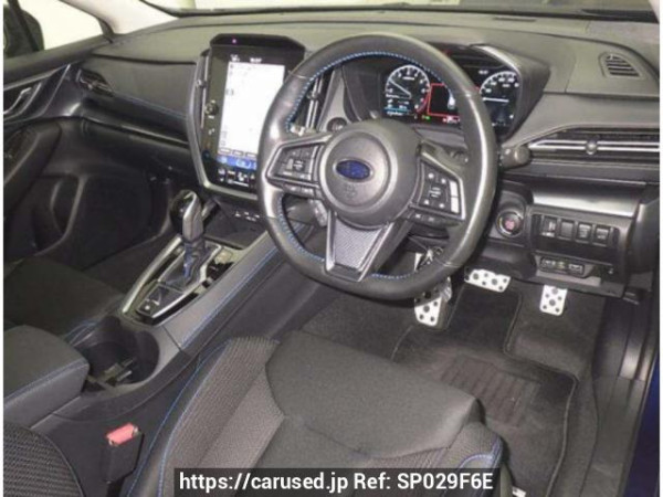 Used 2022 AT subaru levorg VN5 Image[2]